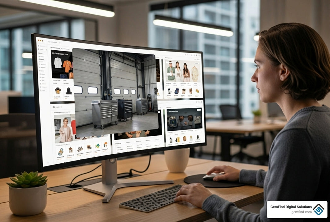 Shopify Plus Multi-Store Expand Your Reach, Simplify Your Operations