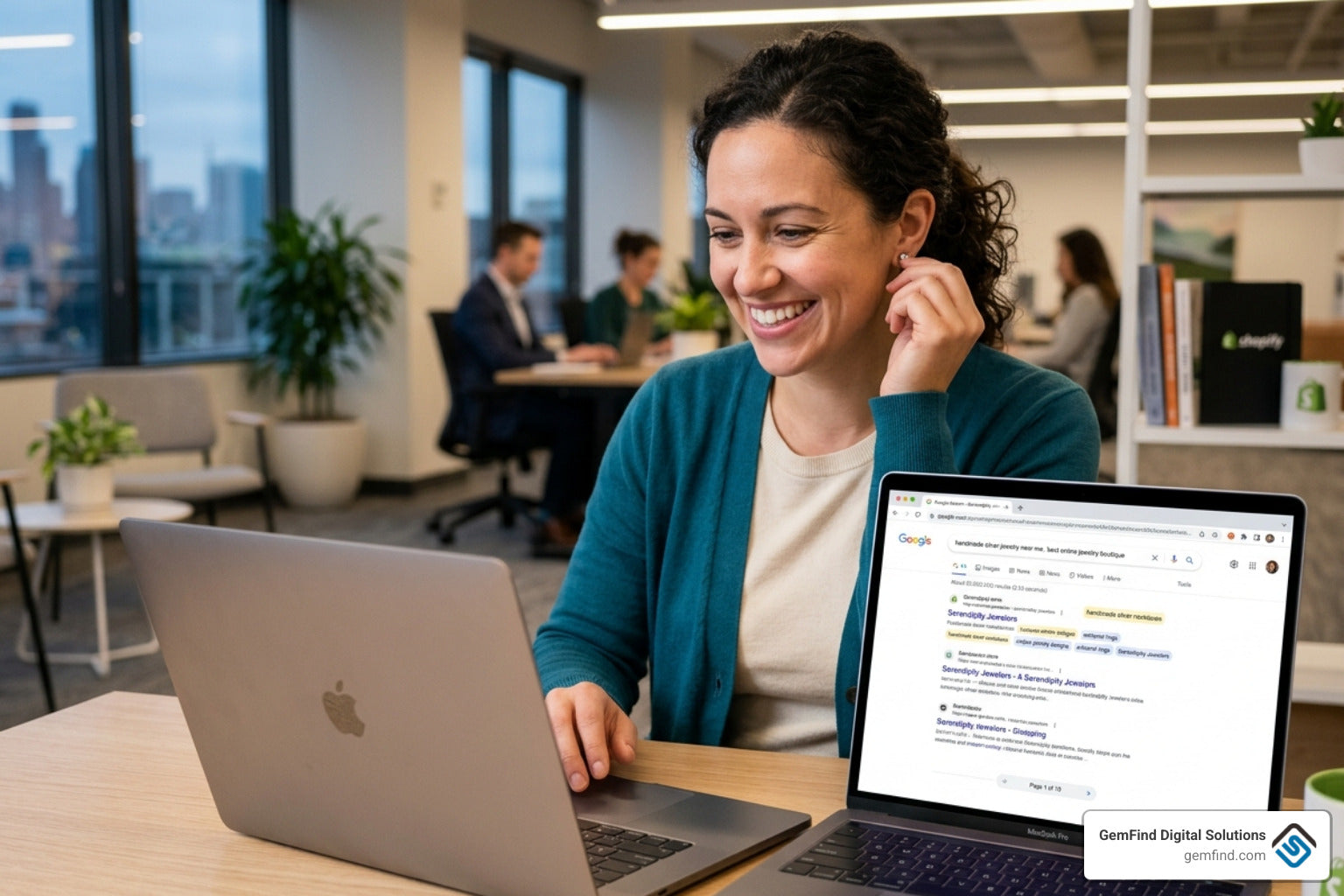 Shopify SEO Ranking: Stop Hiding on Page Two and Start Selling