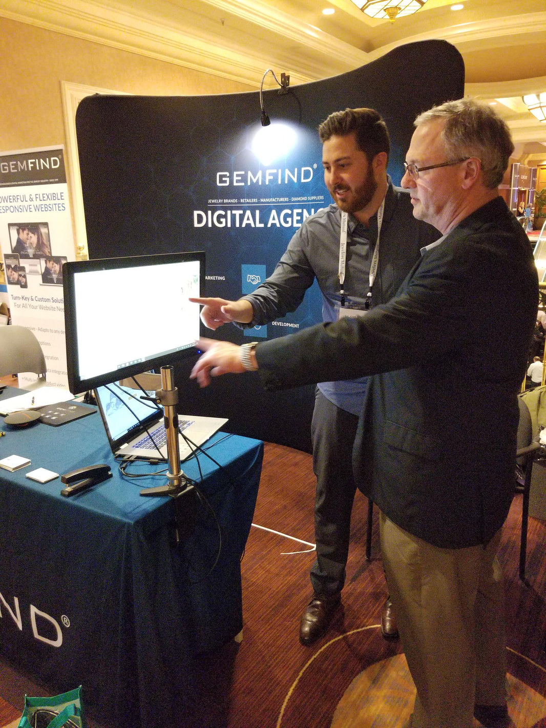 3 Key Insights from JCK Las Vegas