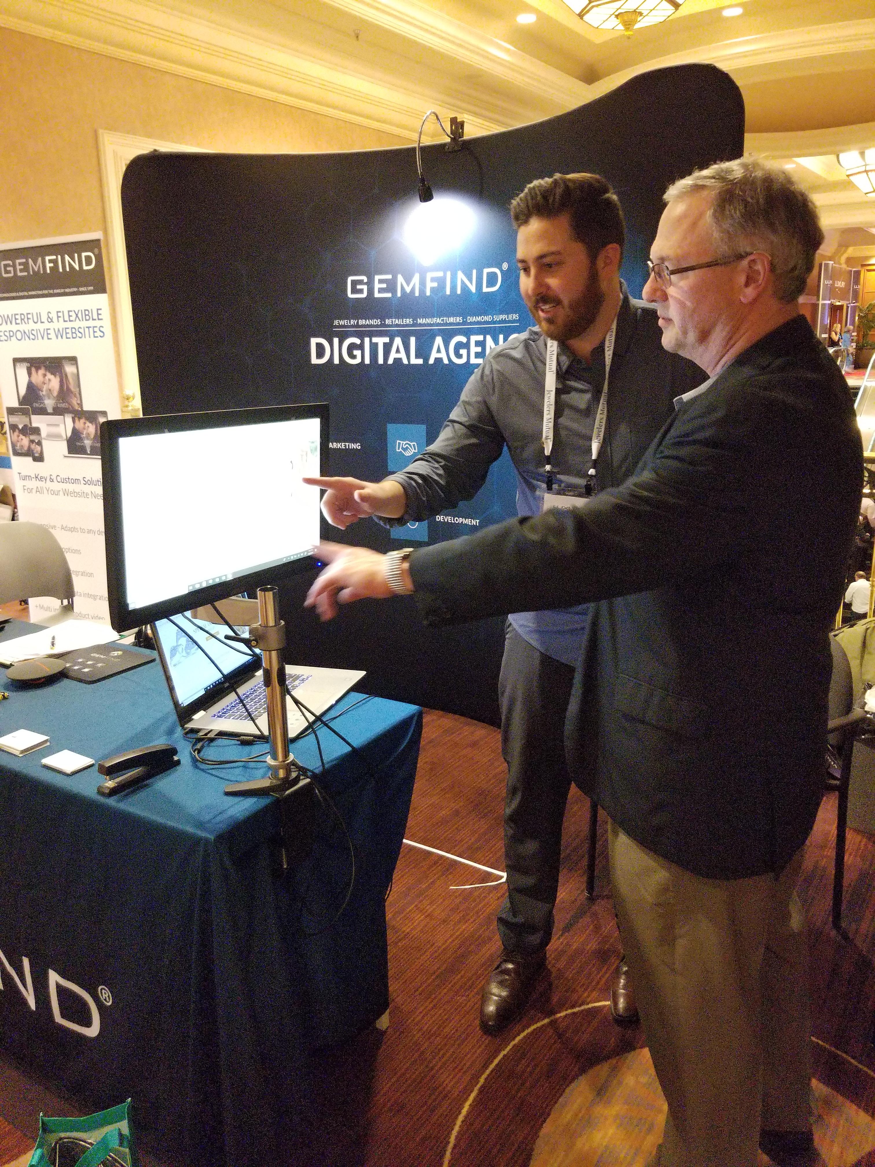 3 Key Insights from JCK Las Vegas