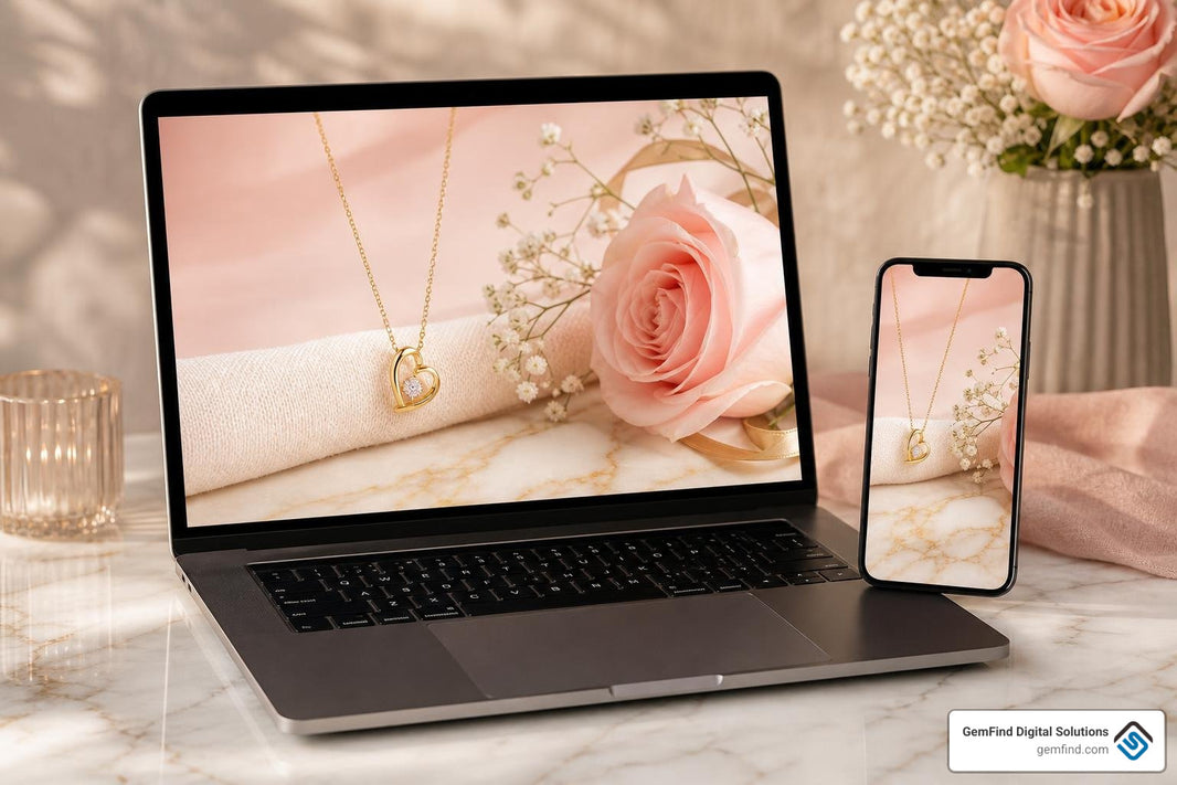 How to Win Mother's Day with Better Jewelry Emails