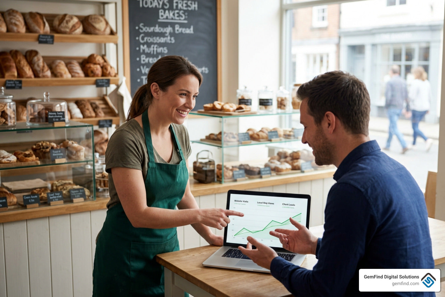 The Definitive Guide to Local SEO Services for Businesses