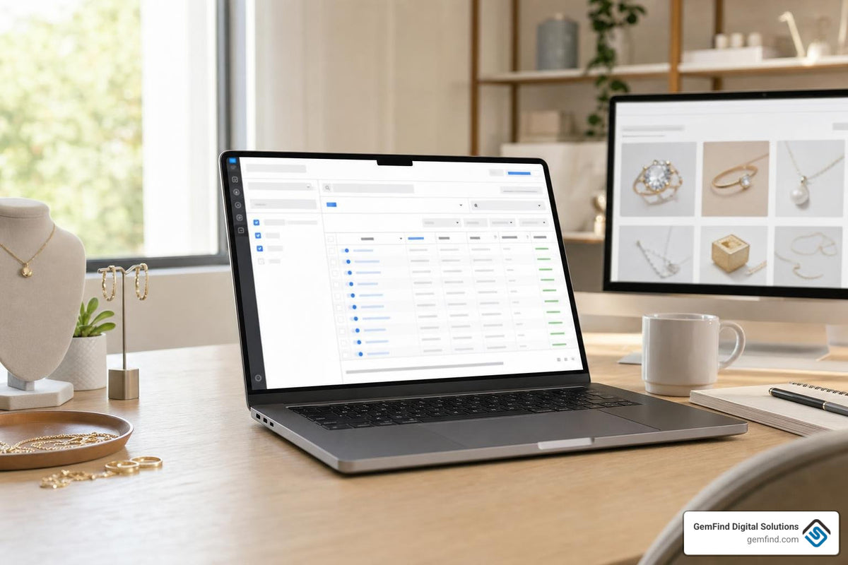 Take Control of Your Campaigns with business facebook com ads manager