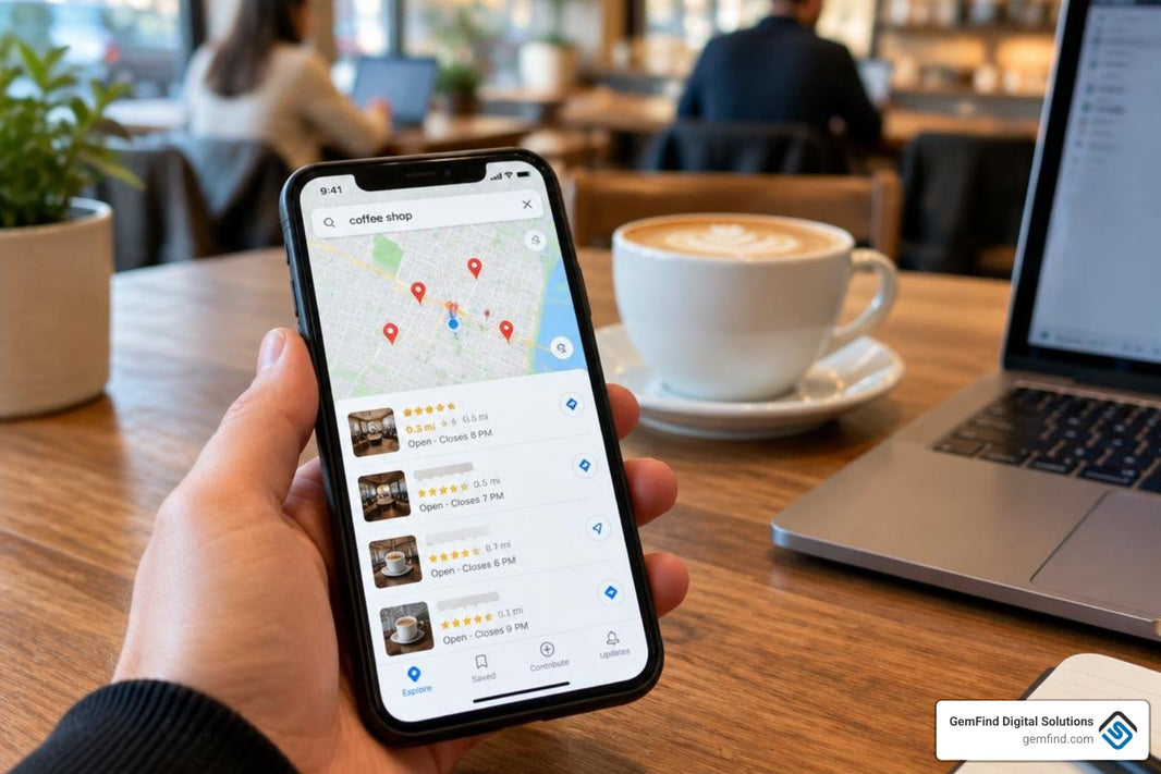 Why No Legitimate Agency Can Offer Guaranteed Local SEO Rankings