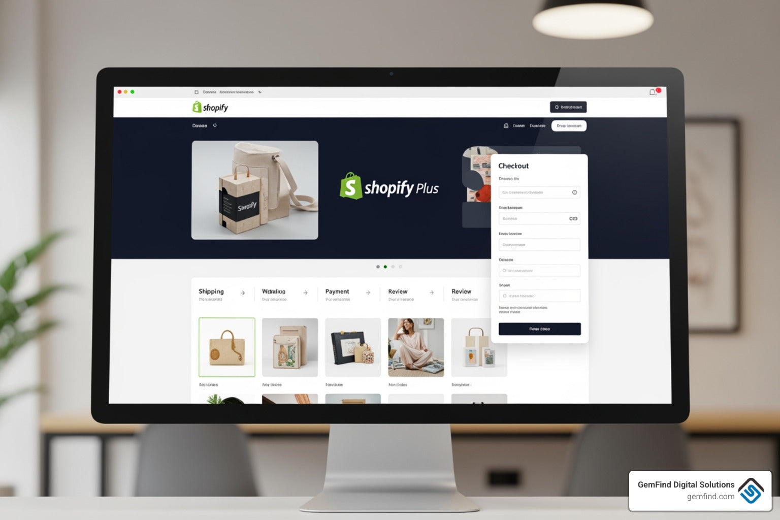 Make Your Checkout Shine: Shopify Plus Customization Strategies
