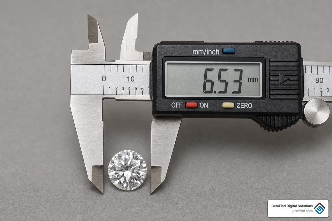Weighty Decisions and How a Diamond Carat Weight Calculator Saves the Day