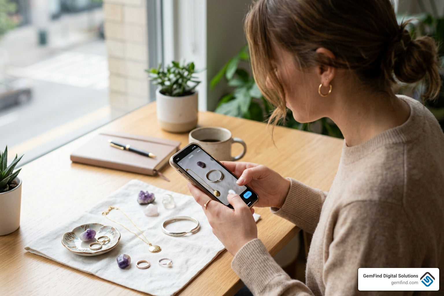 57 Sparkling Jewelry Social Media Ideas to Boost Your Sales