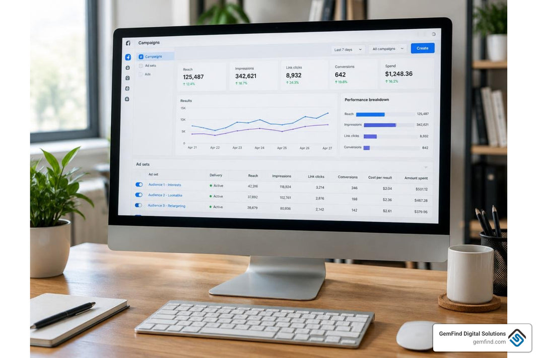 Unlock Better Facebook and Instagram Campaigns with Meta Ads Manager