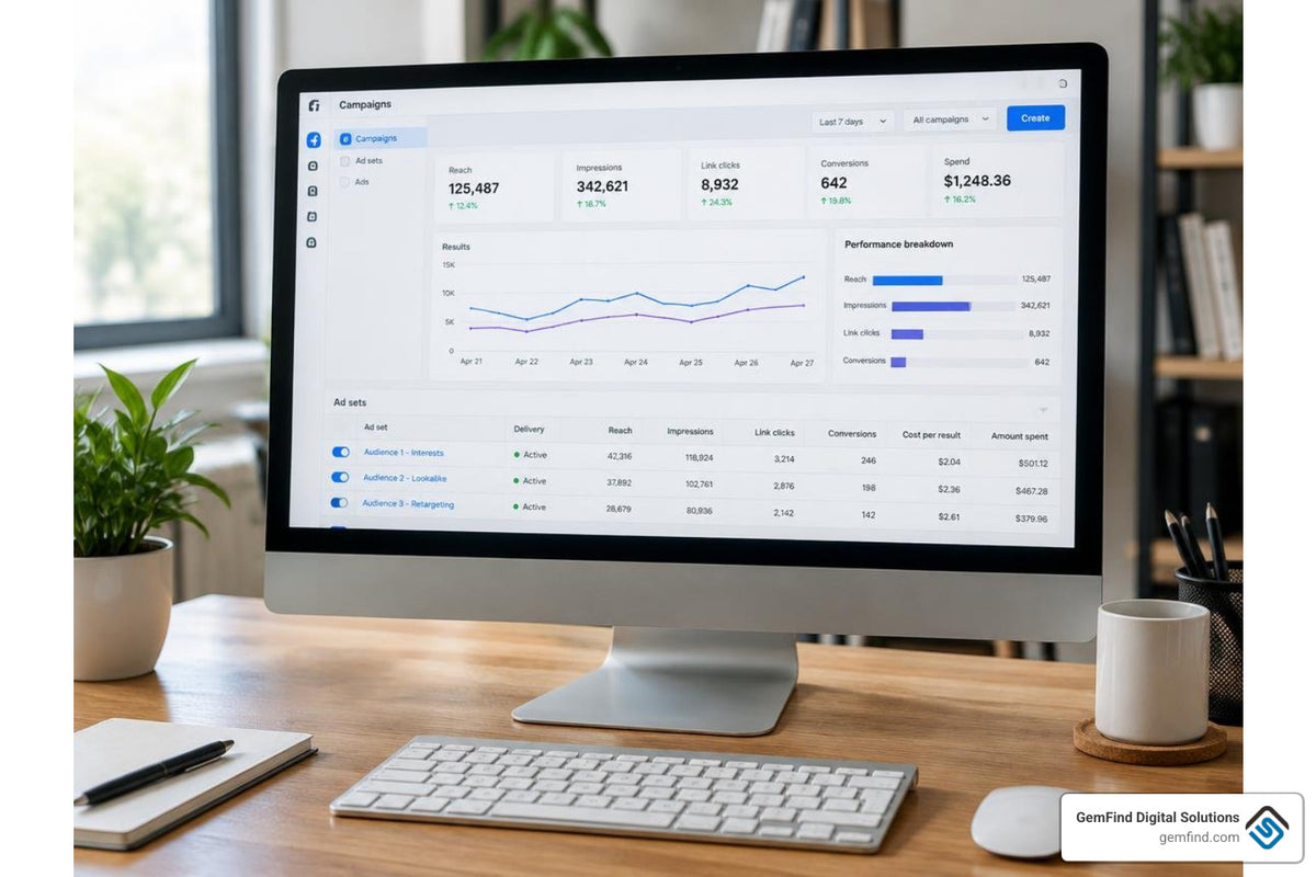 Unlock Better Facebook and Instagram Campaigns with Meta Ads Manager
