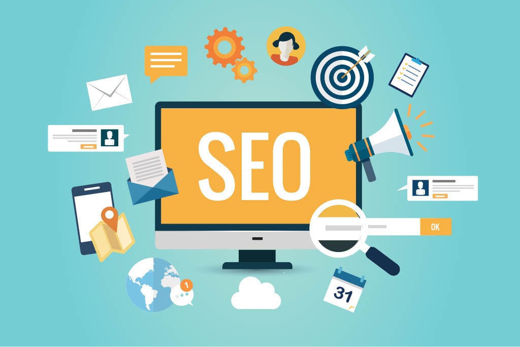What is Off-Page SEO & How Does it Help Increase Visibility For Jewelry Websites?