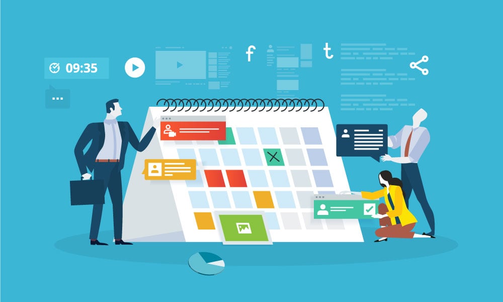 Build Your Store Brand With Events