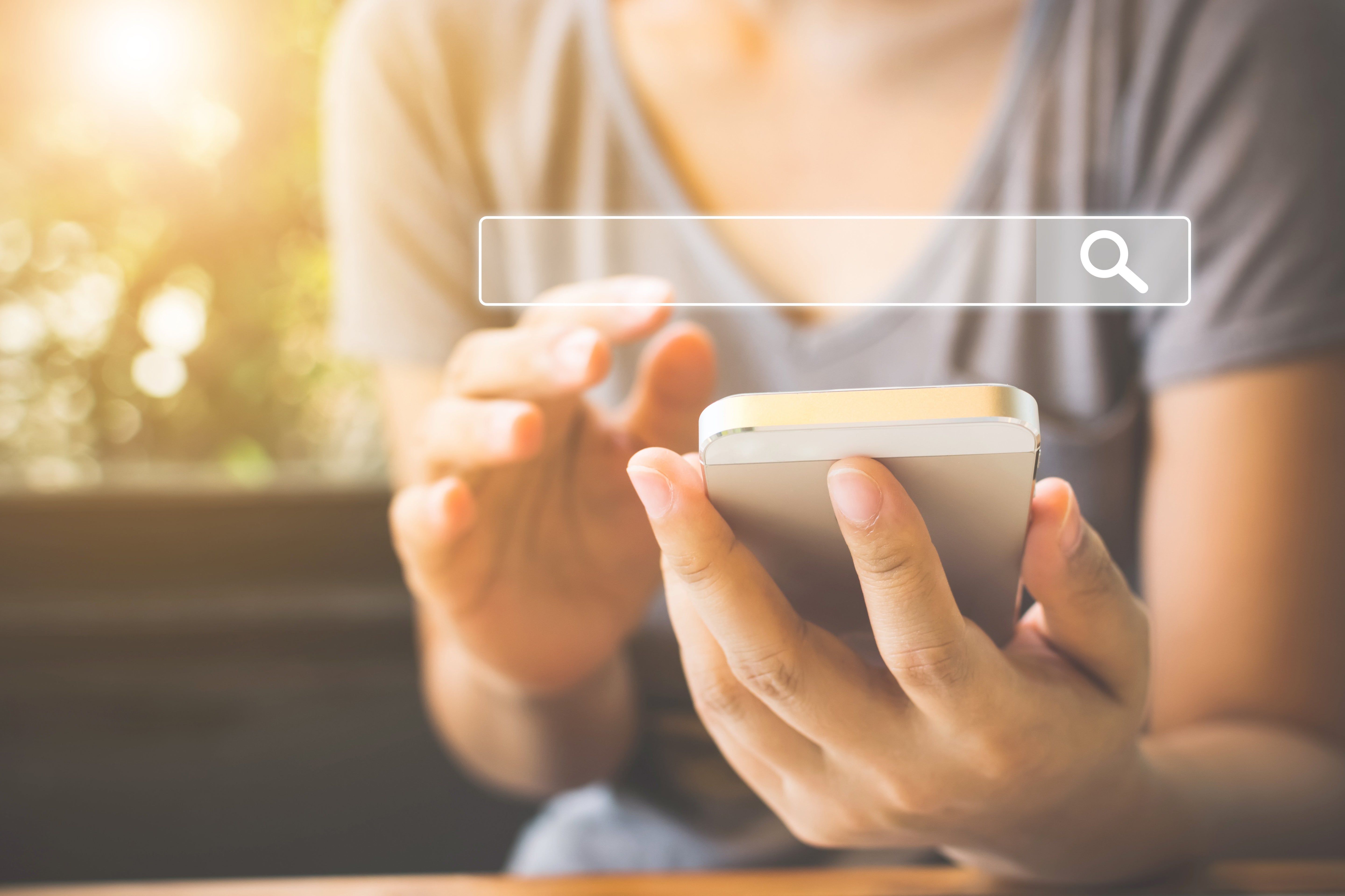 Search Engine Marketing For More Traffic
