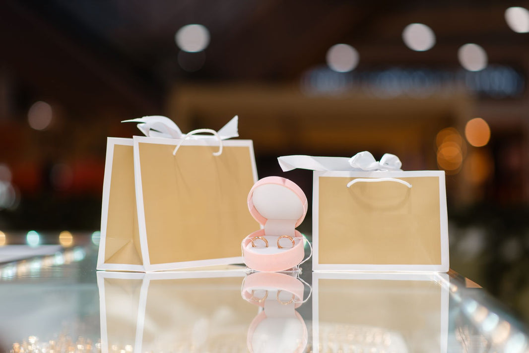 How to Sell More Bridal Jewelry on Your Website