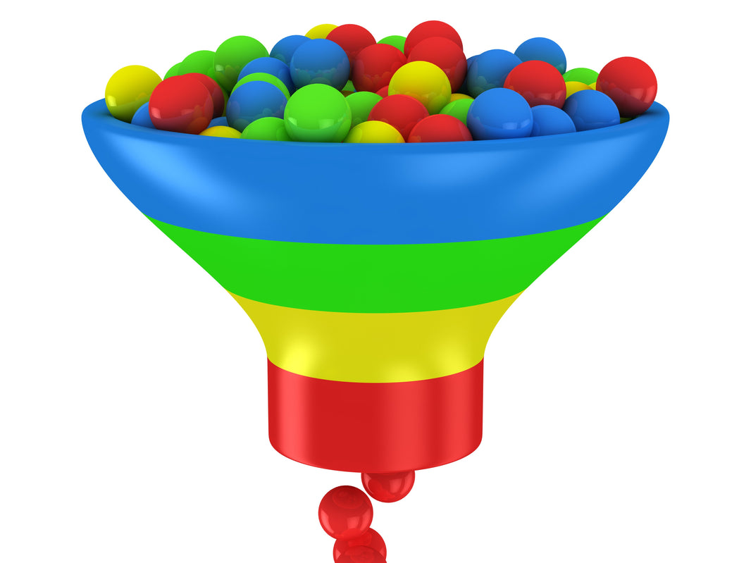 Sales Funnels for Jewelry Stores Part 1