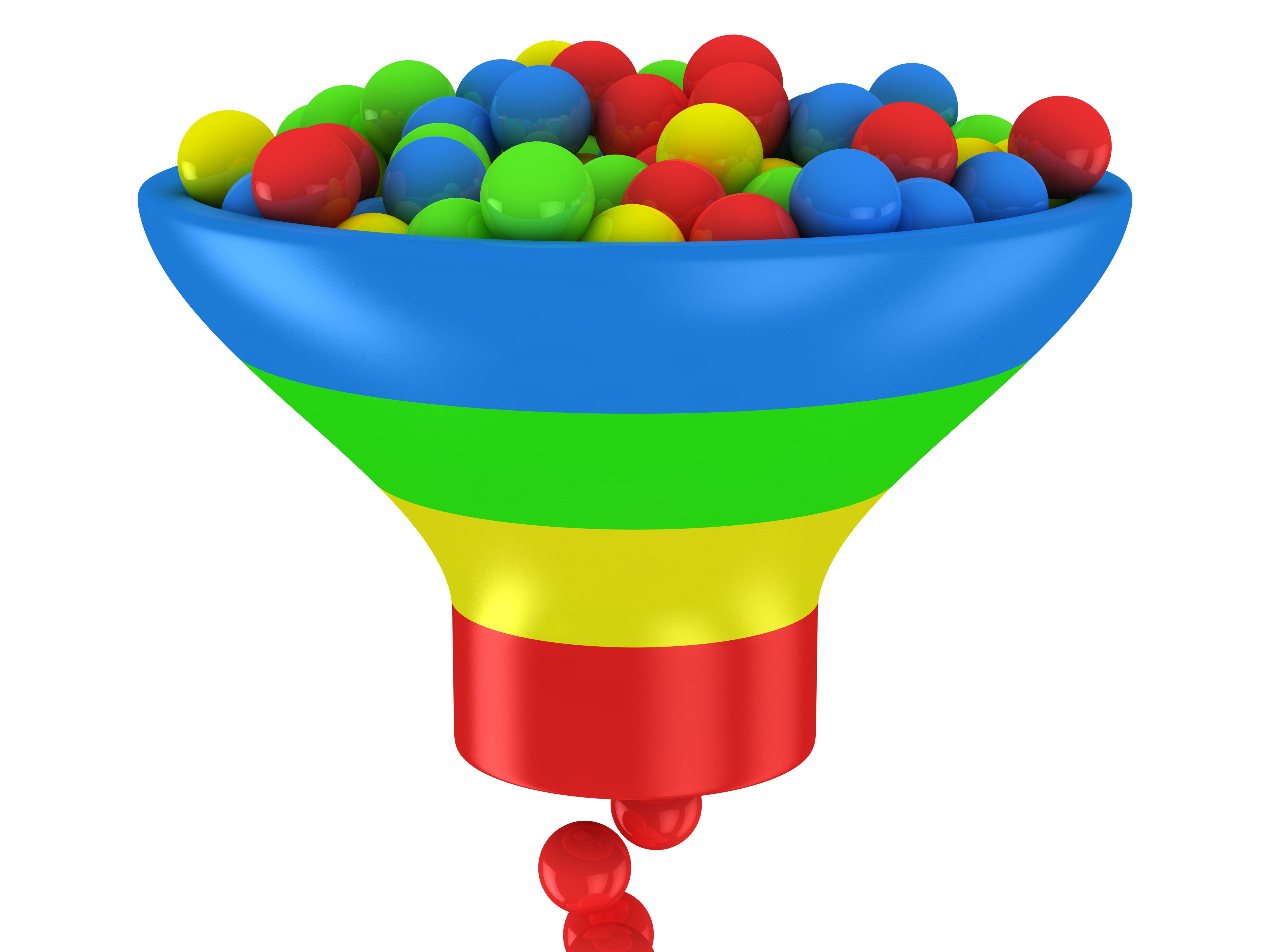 Sales Funnels for Jewelry Stores Part 1