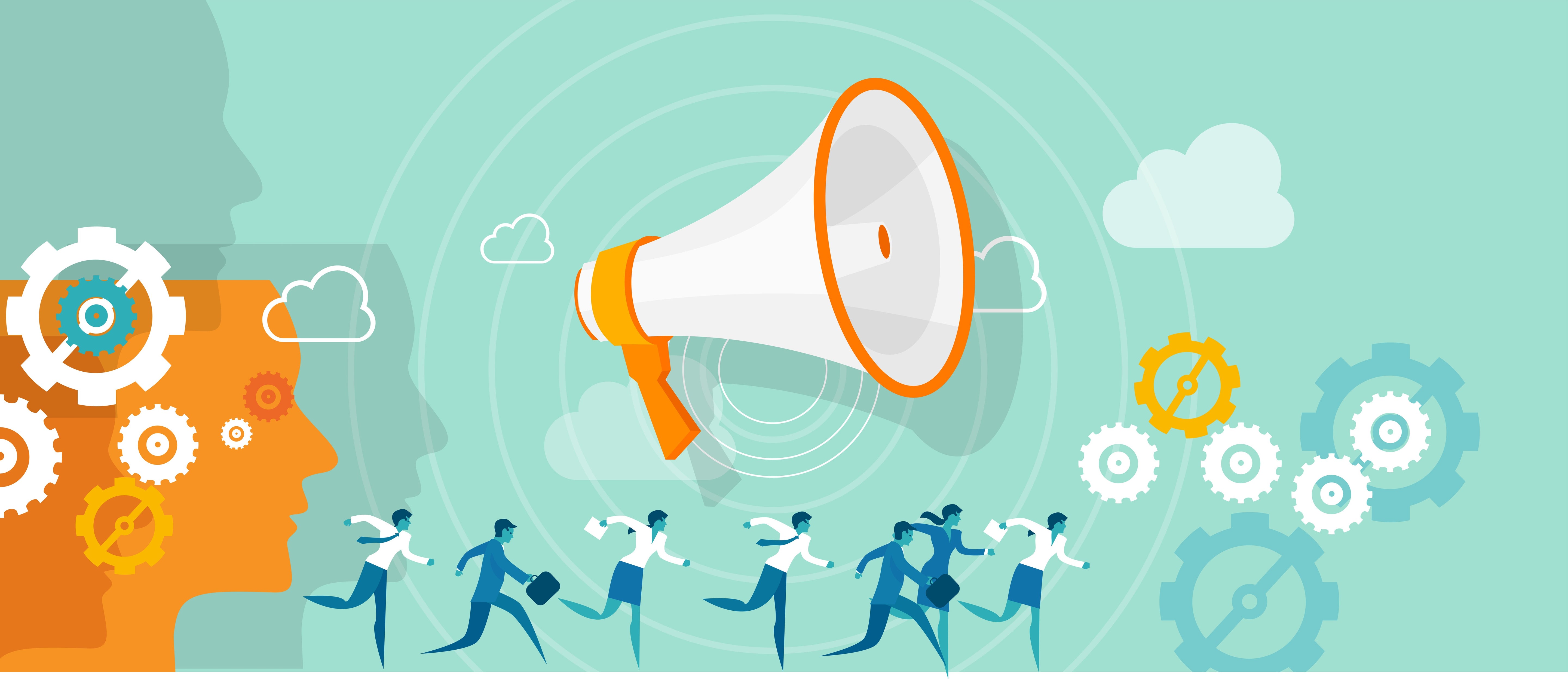 Branding vs Action Campaigns