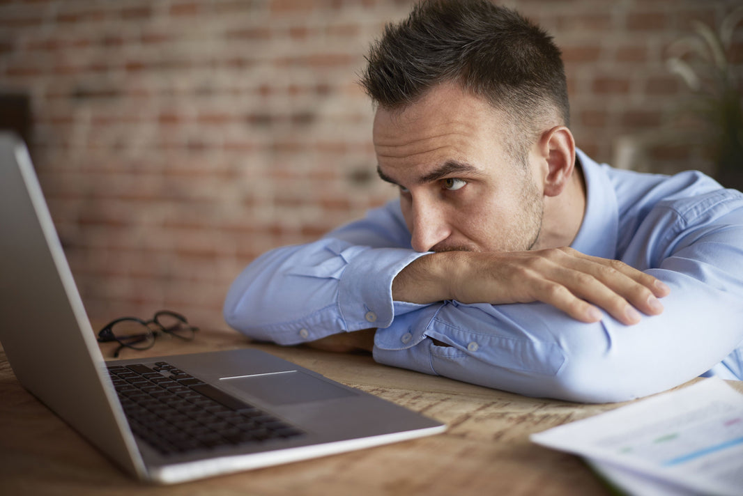 Why I Hate My Web Hosting Company