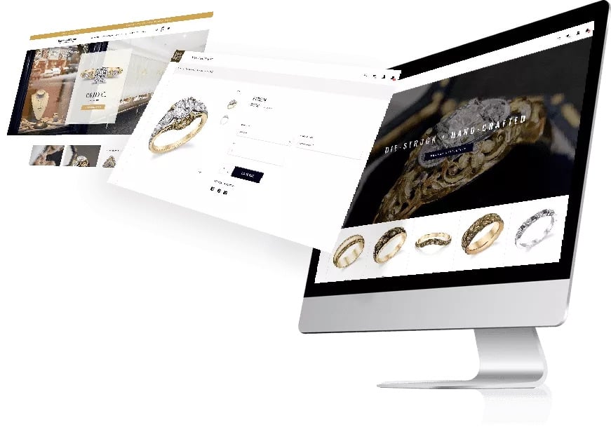 How Shopify Can Convert More Sales for Jewelry Stores