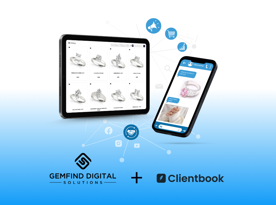 The Future of Jewelry Retail: Integrating Client Management and Marketing Automation