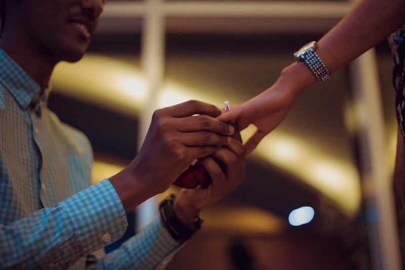 Create a Consistent Flow of Engagement Ring Clients with Inbound Marketing