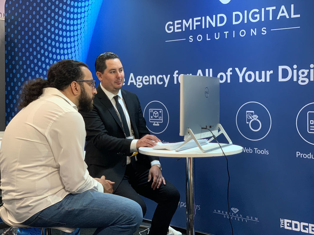 What to Expect from GemFind at JCK 2026