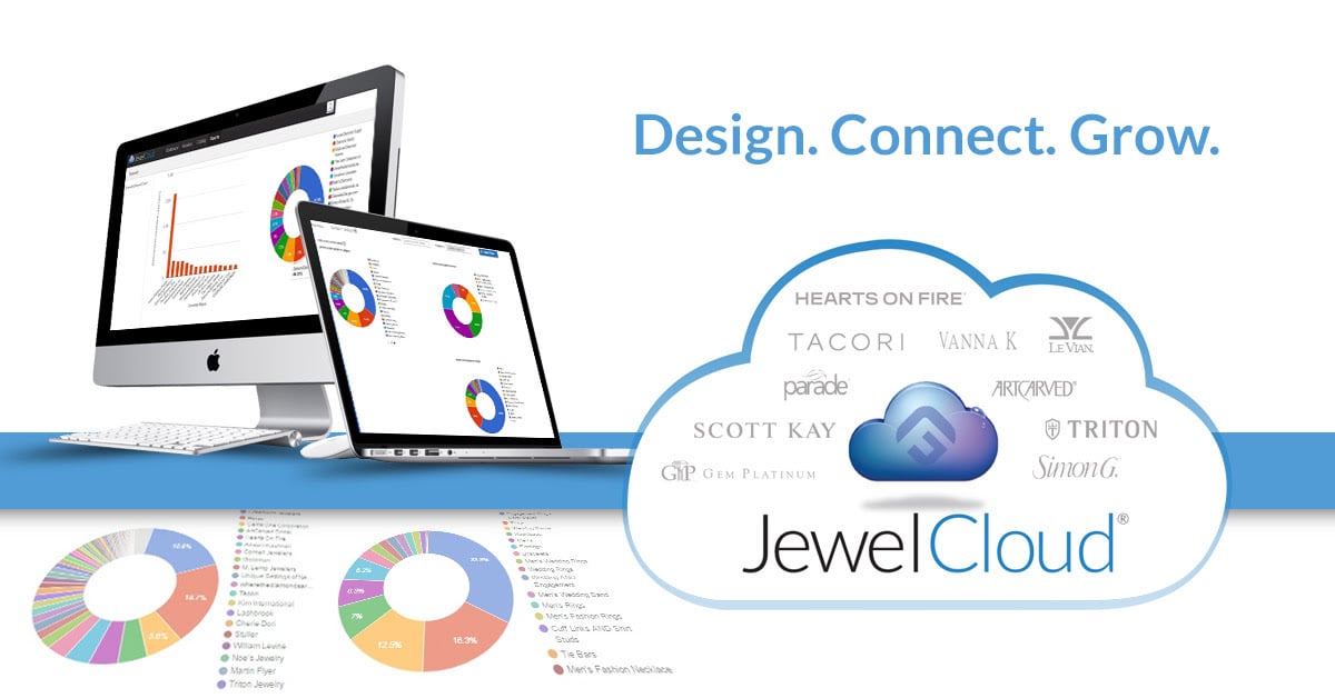 GemFind Rolls Out New Reporting Feature for JewelCloud App