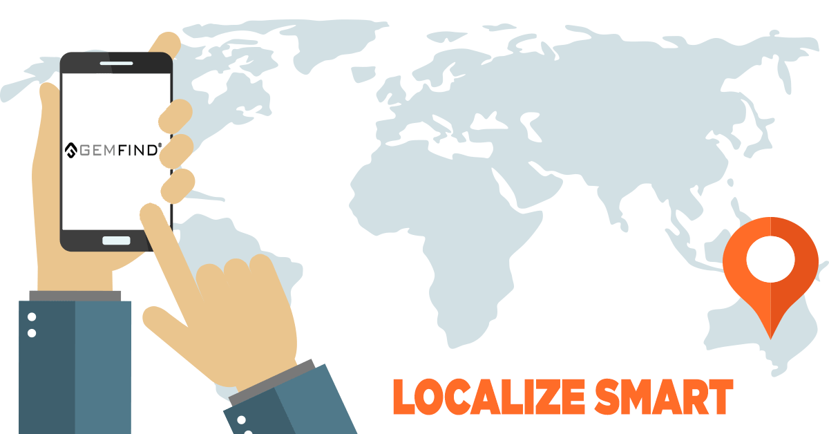What You Need to Know About Localization