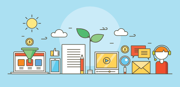 Marketing Tips For Jewelers: The Difference Between Lead Generation & Lead Nurturing