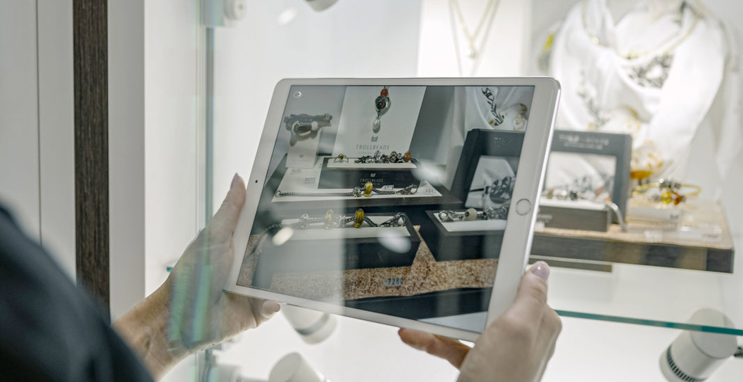 How to Use Video Calling for Clienteling for Your Jewelry Store