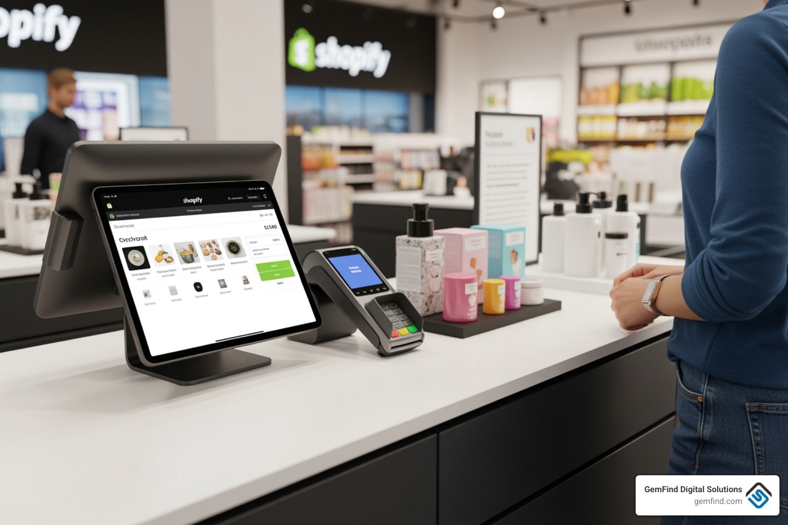 Everything You Need to Know About Shopify Point of Sale