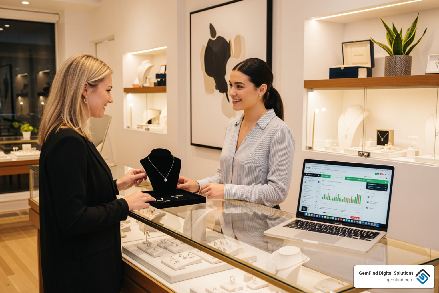 Selling Jewelry on Shopify: A Step-by-Step Guide to Online Success