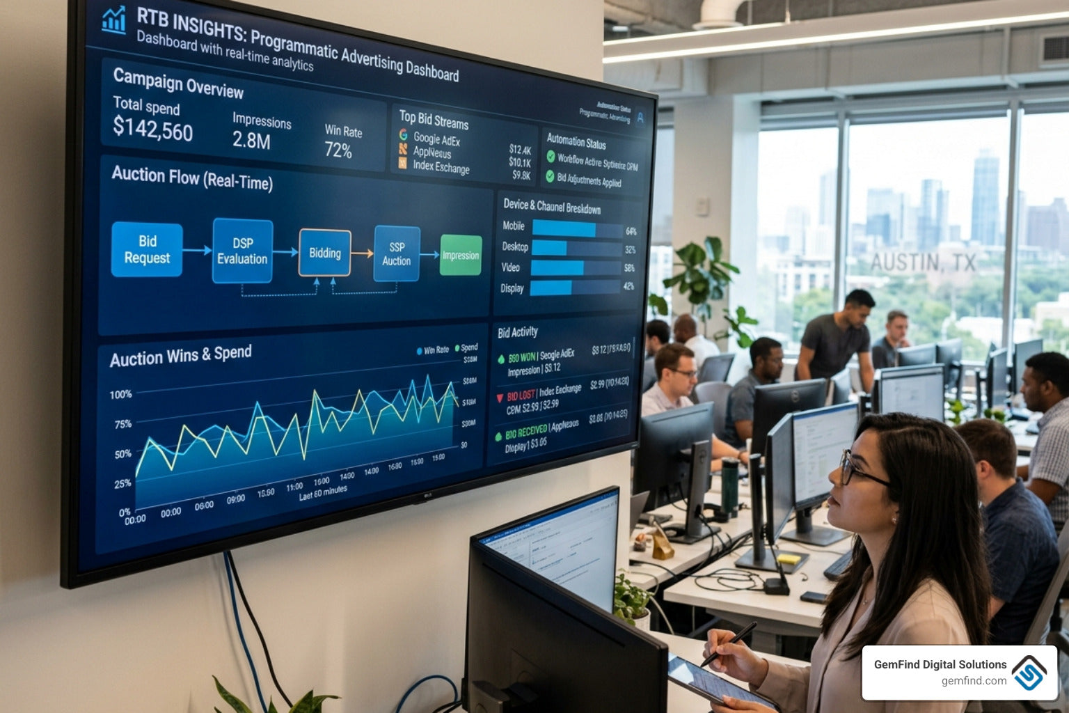 The Ultimate Guide to a Winning Programmatic Advertising Strategy