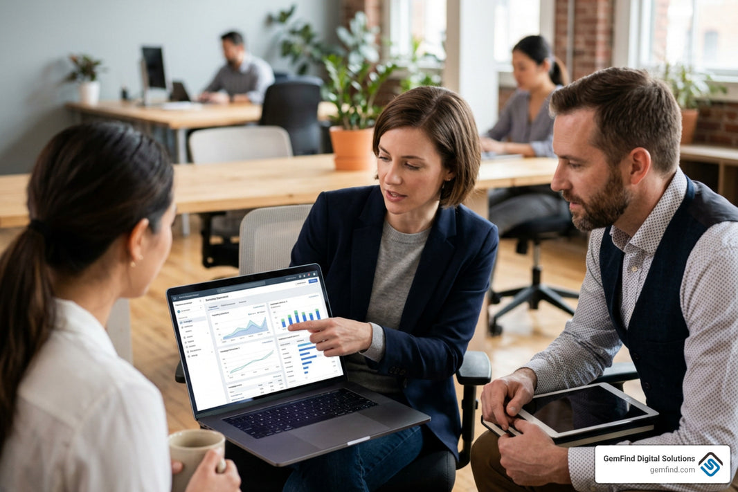 How to Take Control of Your Assets with Meta Business Manager
