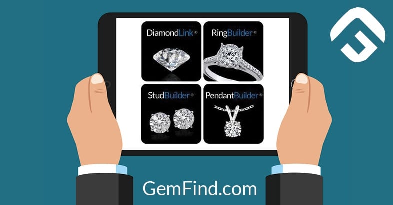 How A Custom Jewelry Builder Can Boost Sales
