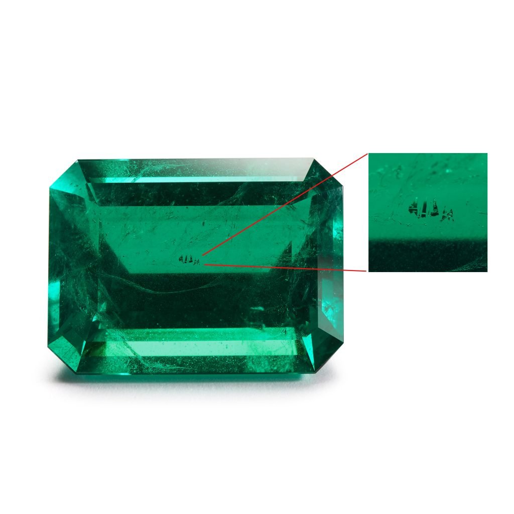 Takat Unearths Extraordinary ‘Divinity Emerald’