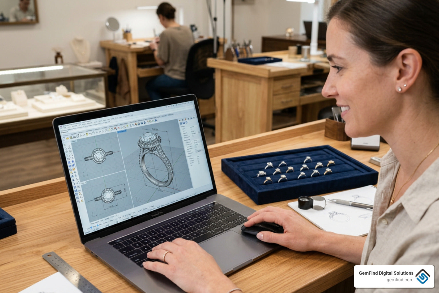 Ultimate Ring Creator Tool Guide