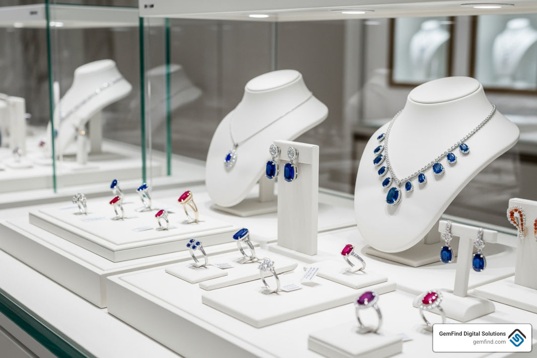 Sparkle and Sell with These Top Shopify Themes for Jewelry