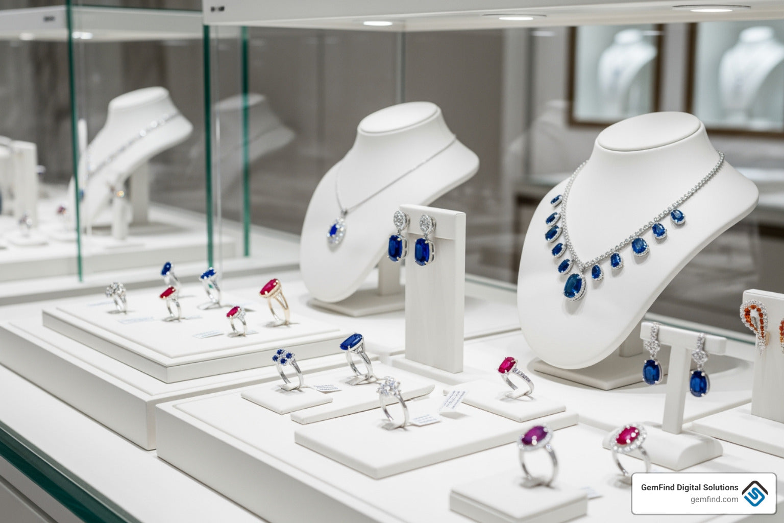 Sparkle and Sell with These Top Shopify Themes for Jewelry