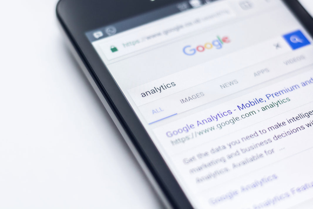 Ensure Your Jewelry Store Website Stays Visible With Google's Page Experience Algorithm Update Coming in May