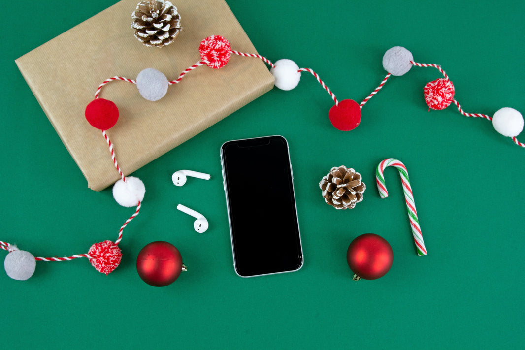 How To Promote A Digital Jewelry Event This Holiday Season