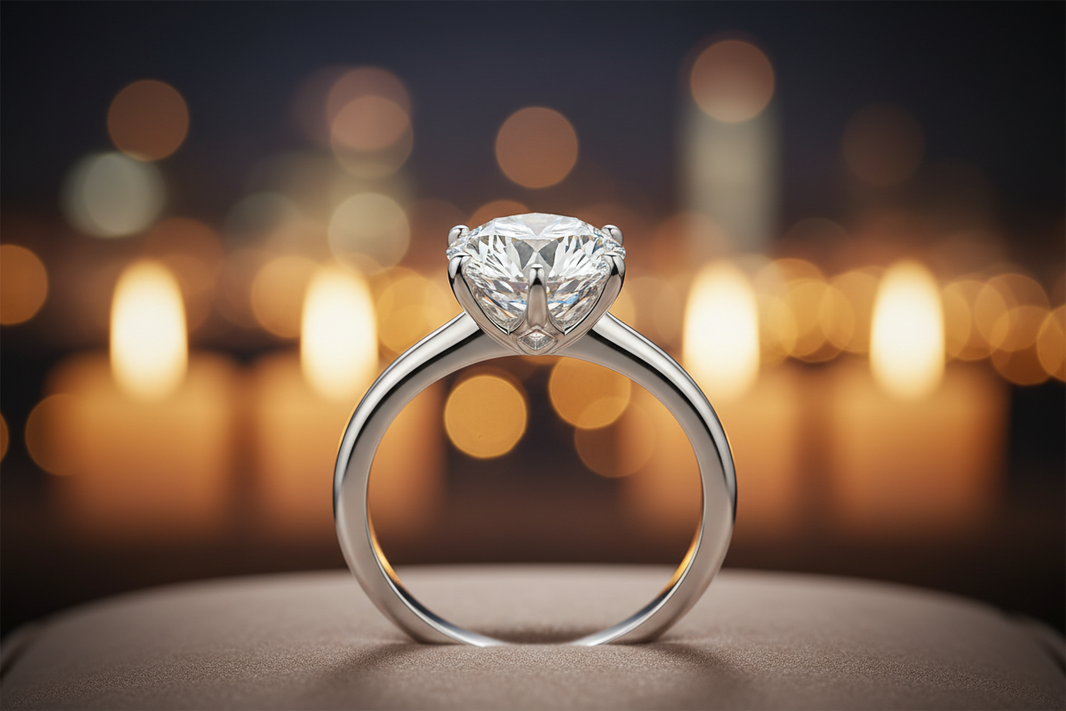 Master Jewelry SEO Optimization With the Right Agency Partner