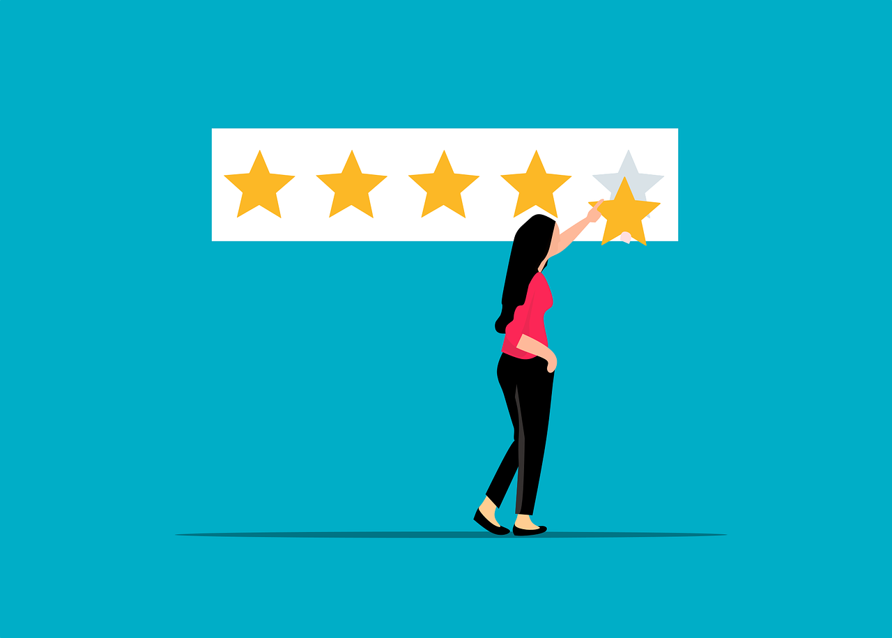 How to Leverage Google Reviews for Your Jewelry Store