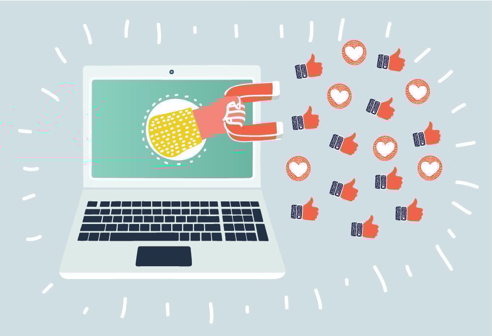 What Is Inbound Marketing And Why Should Jewelers Implement It?