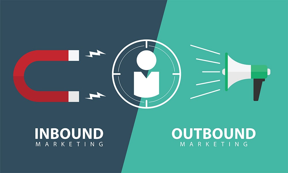 Inbound vs. Outbound Marketing: Which is Most Effective?