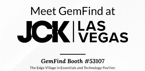 What to Expect from GemFind at JCK Show 2025: A Sneak Peek