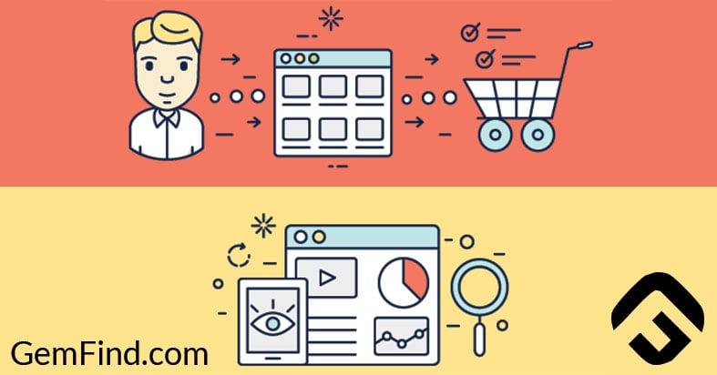 Why Remarketing is Crucial for Your Jewelry Website