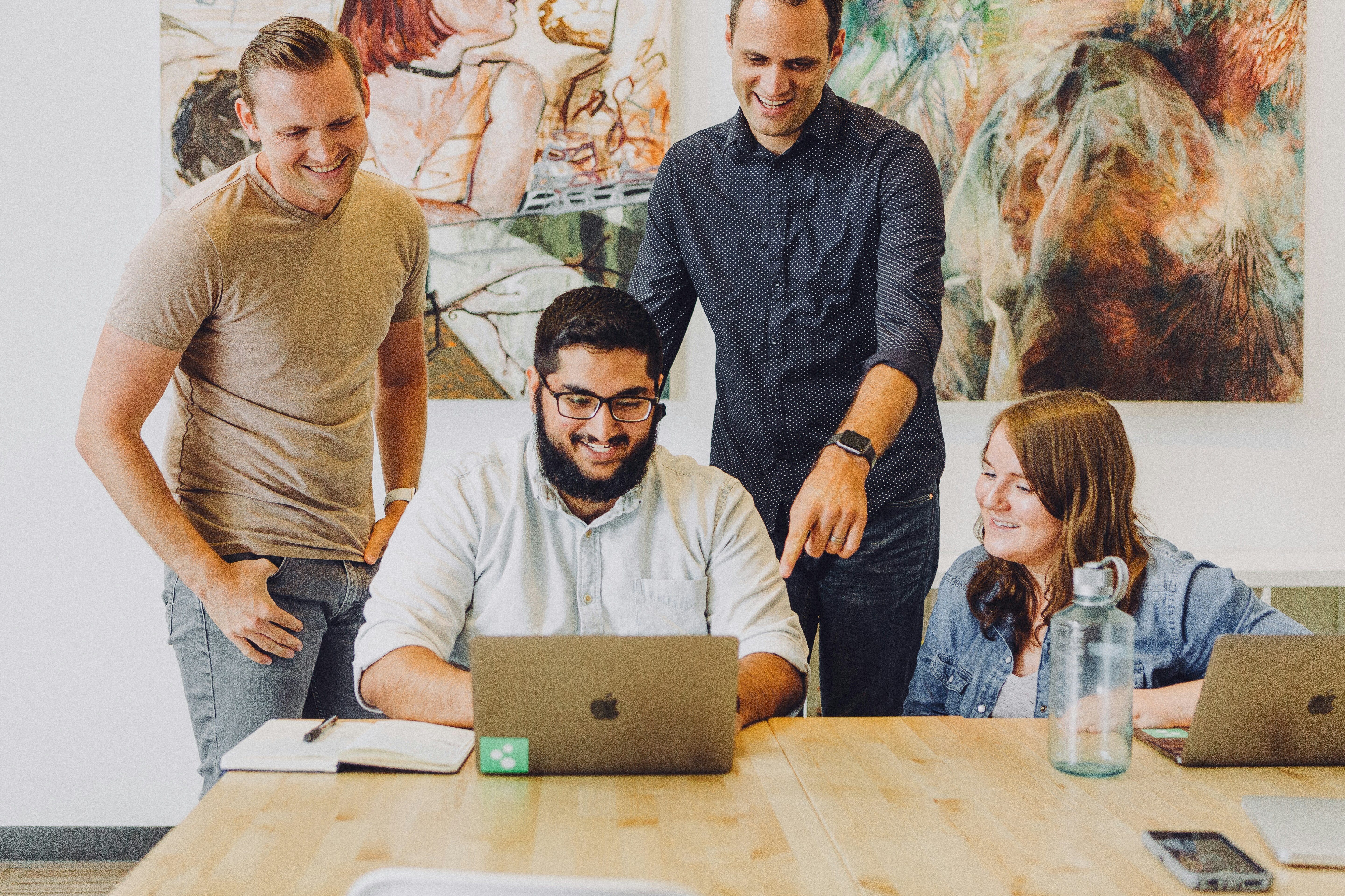 Increase Store Visits by Managing Customer Reviews