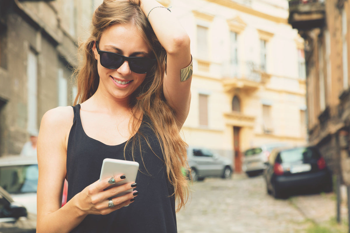 Focus on Customer Experience Then In-Store Traffic
