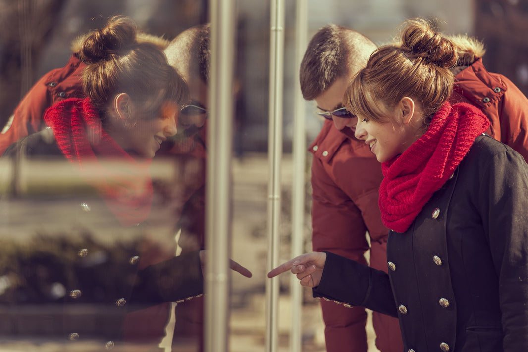 5 Ways to Increase Store Traffic This Fall