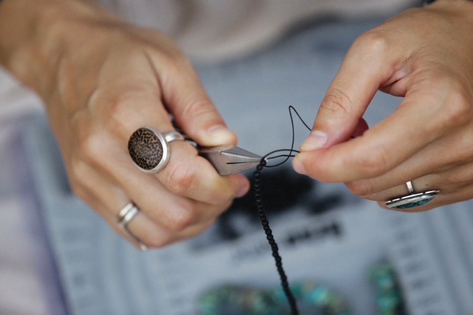 From Sketch to Sparkle: How to Create Personalized Jewelry Online